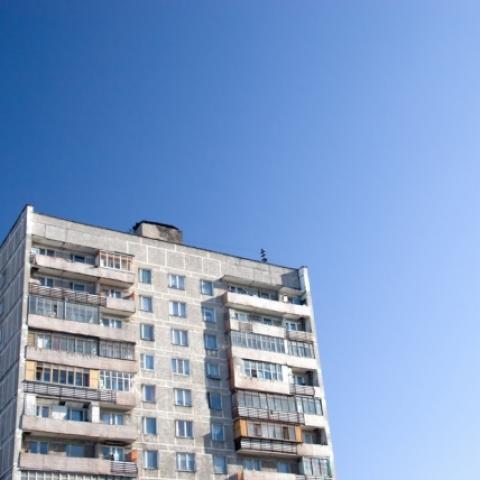 Пермь вошла в тройку лидеров по снижению стоимости квартир.