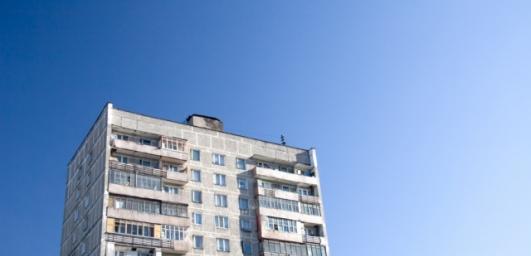 Пермь вошла в тройку лидеров по снижению стоимости квартир.