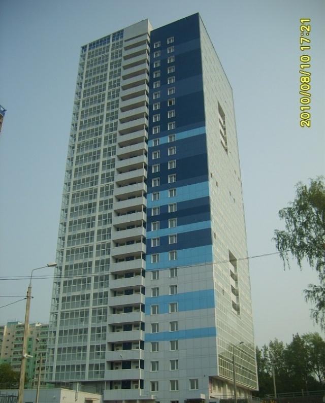 Купить Квартиру В Перми Беляева 40