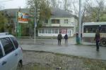 Аренда Торговой площади, ул.Стахановская дом 50