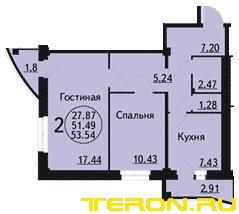 Чернышевского 20 Купить Квартиру В Перми