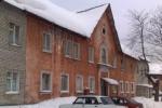 Аренда Комнаты, улица Вильямса дом 15