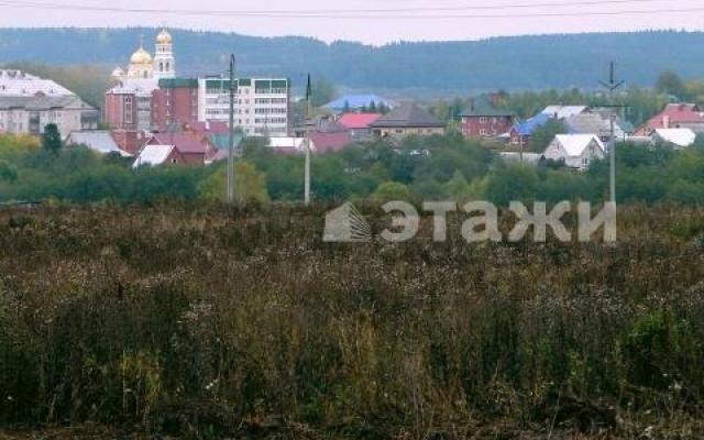 Култаево Пермский район