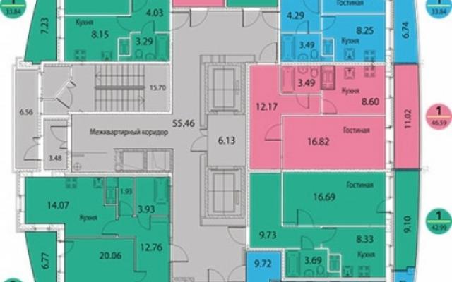 Чернышевского 20 Купить Квартиру В Перми