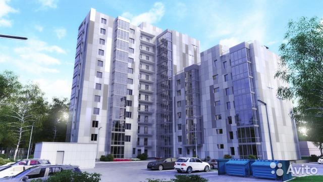 Купить Квартиру В Перми Беляева 40