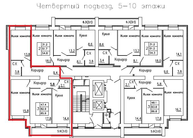 Купить Квартиру В Перми Вторичное Гусарова