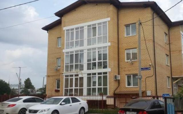 Астрафото ул олега кошевого 33 фото Продажа Офиса, ул. Олега Кошевого дом 34, 1500000 руб., Пермский край, Пермь - н