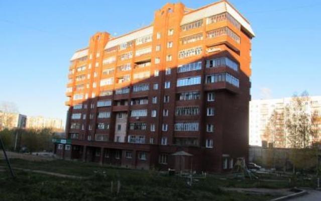 Купить Квартиру В Перми На Нейвинской 9