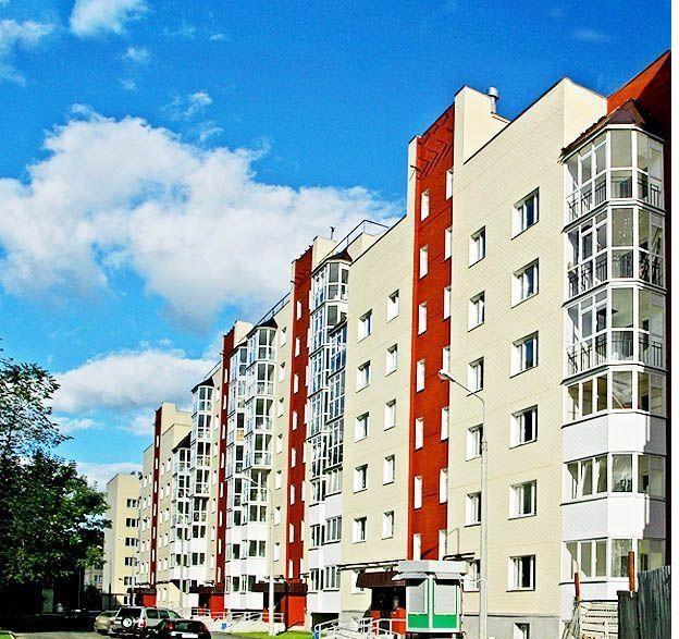 Rukinogi ул связистов 5 пермь фото Продажа Квартиры, Связистов дом 5, 3500000 руб., Пермский край, Пермь - на порта