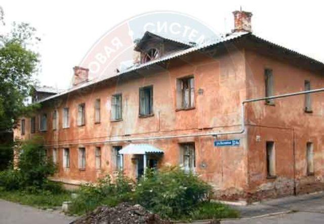 Купить Квартиру В Перми Беляева 40