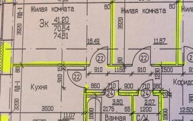 Карта новожилы кировская область