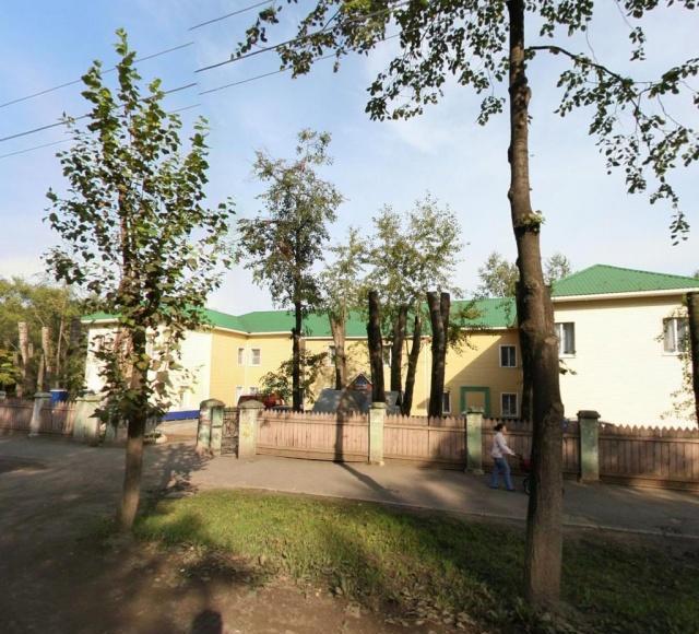 Купить Квартиру В Перми Улица Краснополянская 2