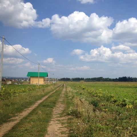 Култаево Октябрьская