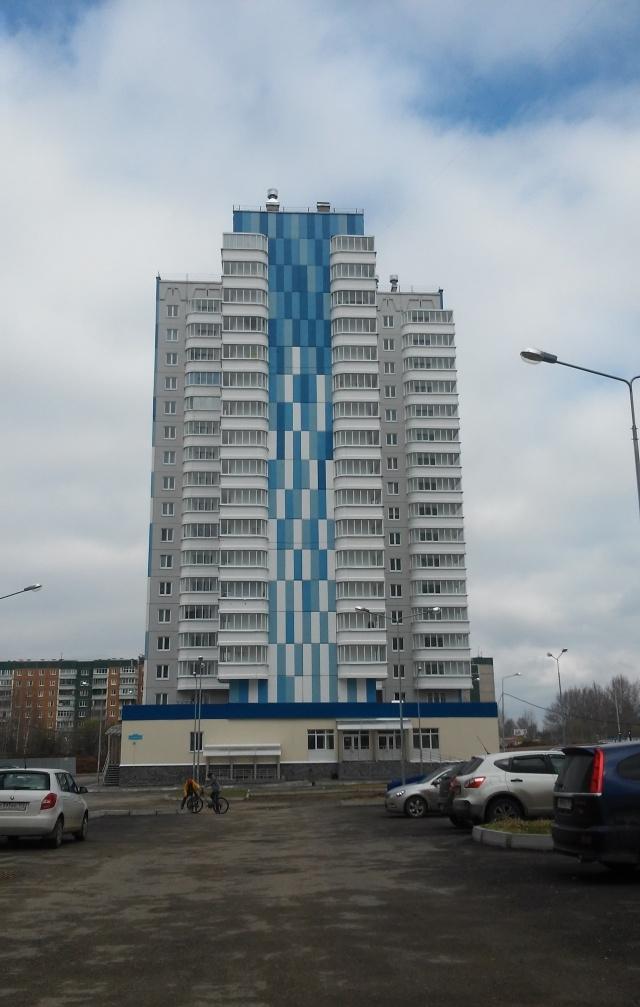 Целинная 23 пермь карта