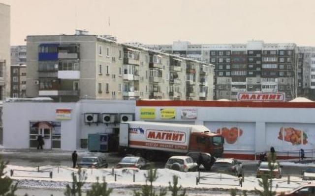 Докучаева Пермь Фото