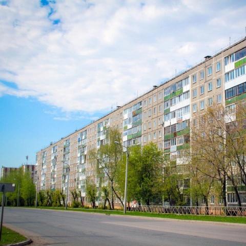 Целинная 23 пермь карта