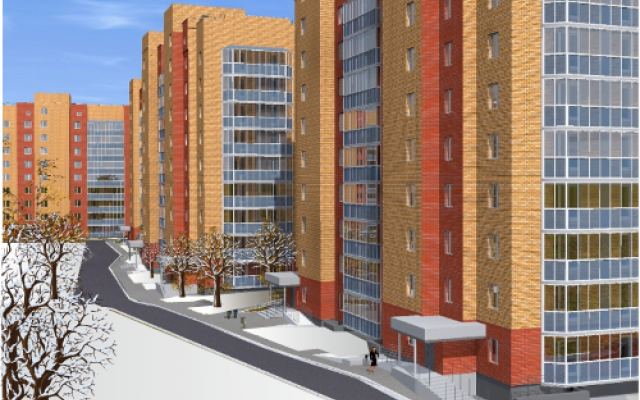 Купить Квартиру В П Горный Перми 2025