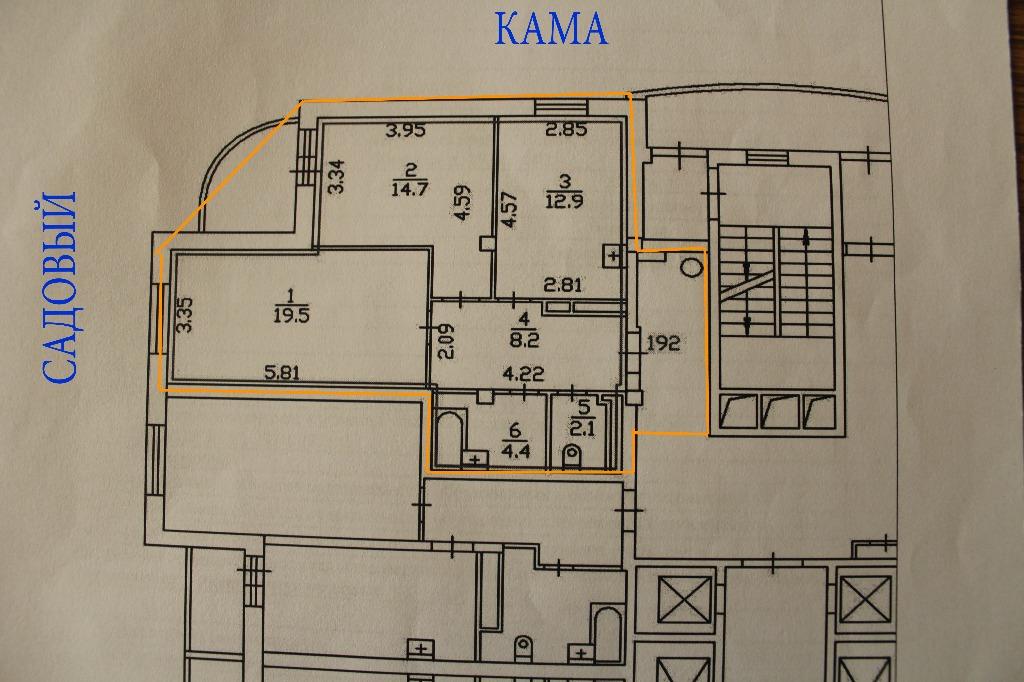 Купить Квартиру В Перми Сибирский Квартал