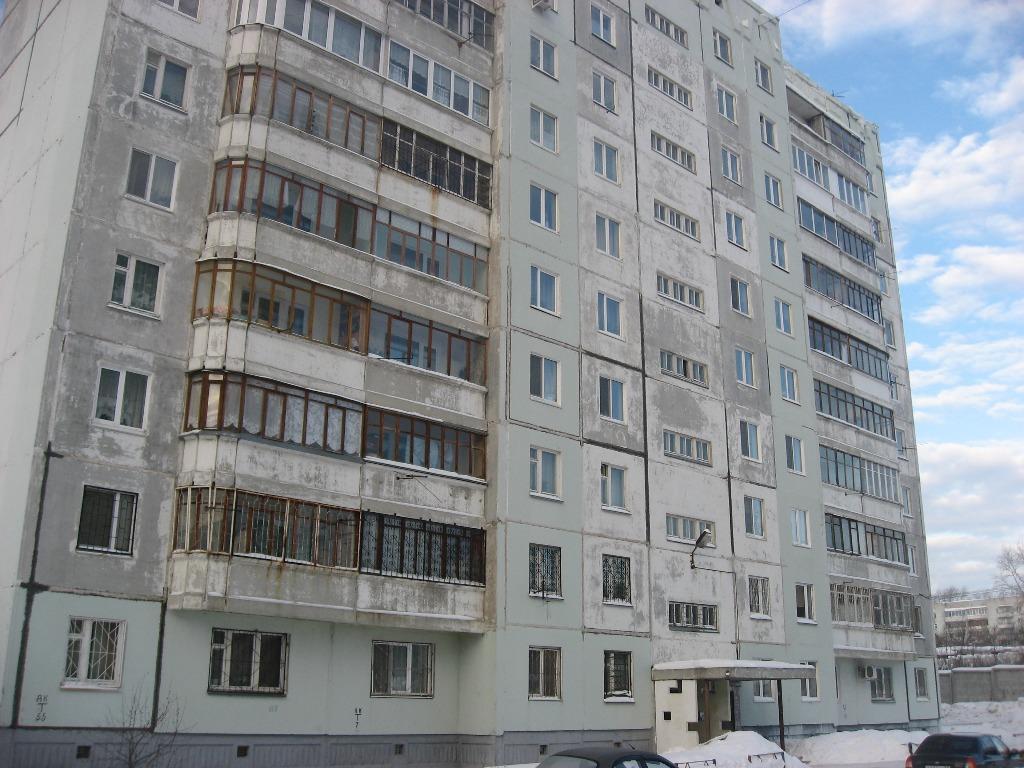 Купить Пермь Хасана 11 Б