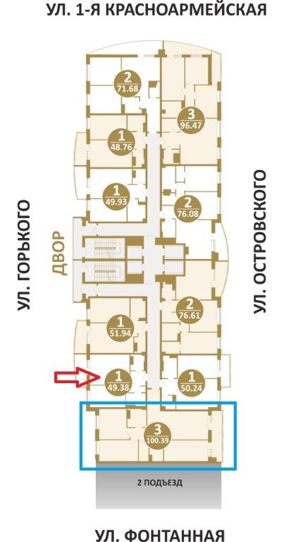 Купить Квартиру В Перми Микрорайон Островский