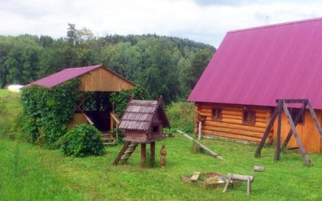 Купить Дом В Деревне Нытвенский Район