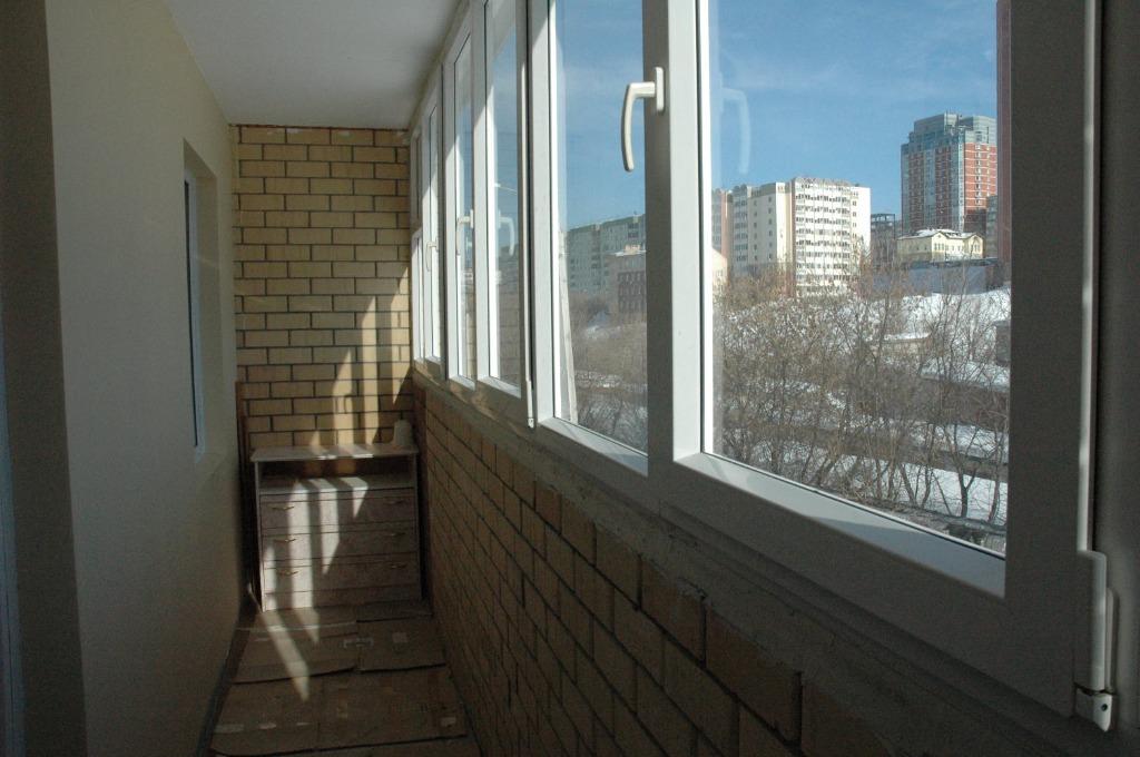 Купить Квартиру В Перми Клары Цеткин