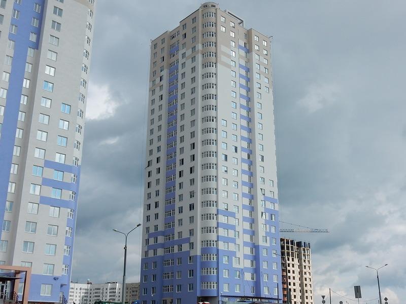 Купить Квартиру Ул Грибоедова
