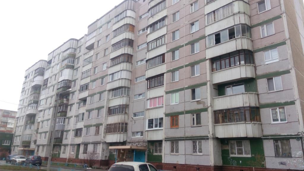 Купить Квартиру В Перми Крохалева