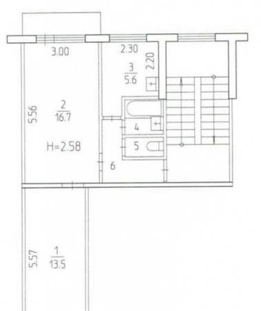 Краснофлотская 11 пермь карта