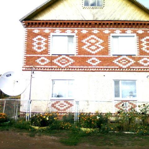 Купить Дом П Октябрьский Пермский Край