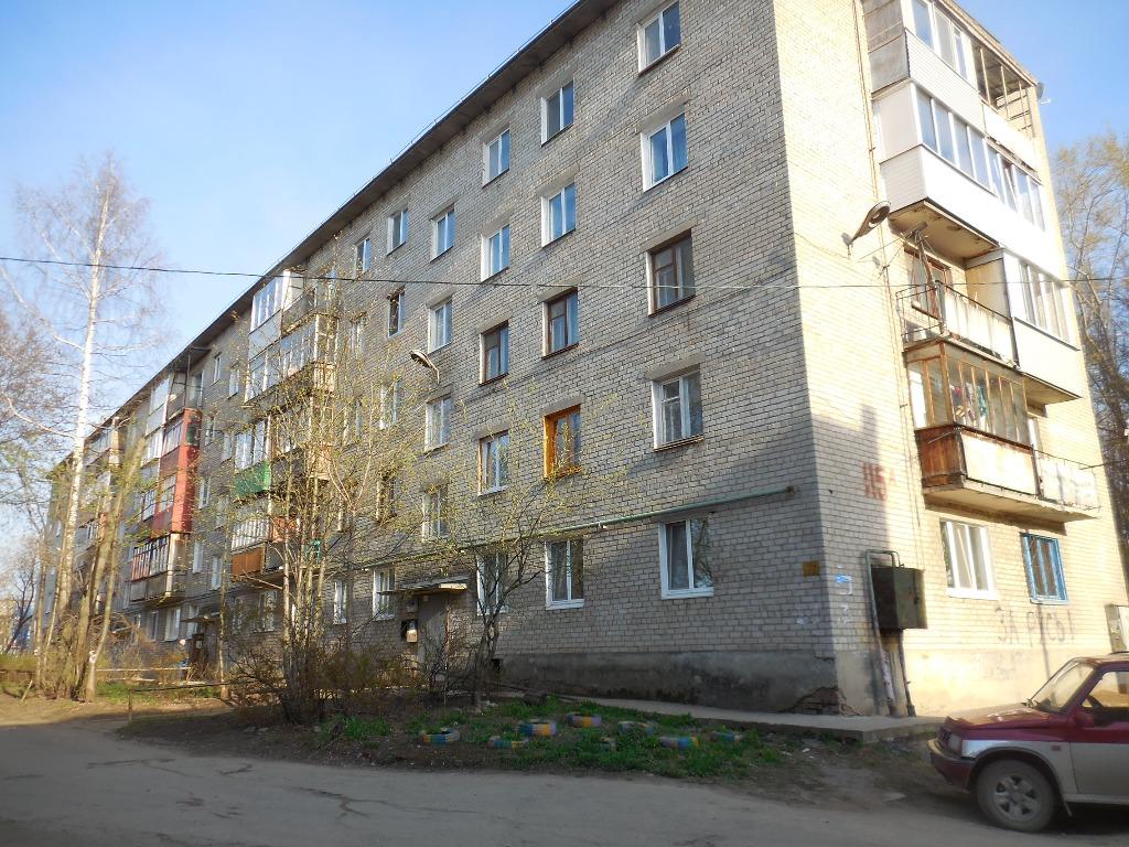Купить Пермь Хасана 11 Б
