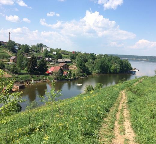 Пермский край поселок сылва фото