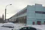 Аренда Производственного помещения, г.Пермь ул. Репина дом 115