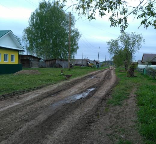 Церковь Ленск Кунгурский район