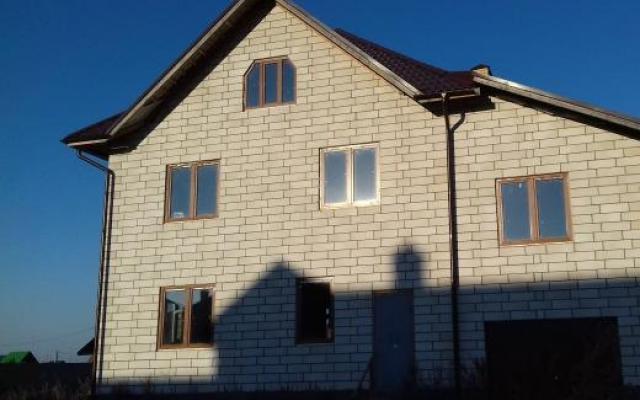 Проект пзсп маркиз 8
