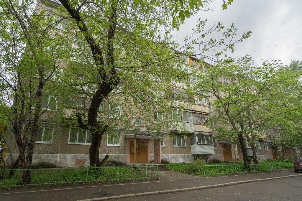 Уральская 86
