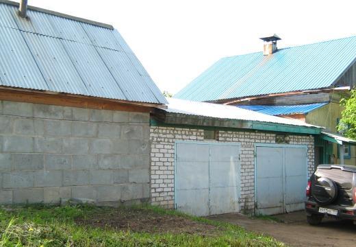 Купить Дом Дачу В Нытве Пермского Края