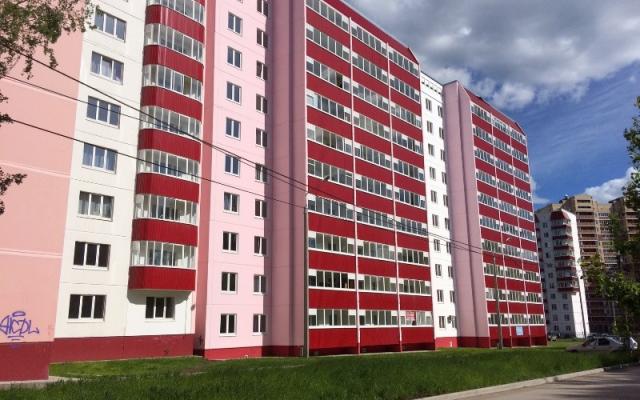 Планета авто ул сергея ушакова 21 фото Продажа Квартиры, Адмирала Ушакова дом 21, 2690000 руб., Пермский край, Пермь - 