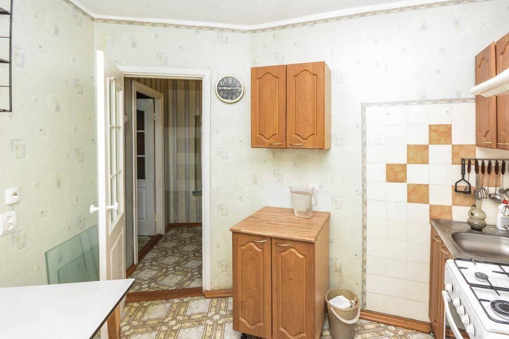 Молдавский проект квартиры