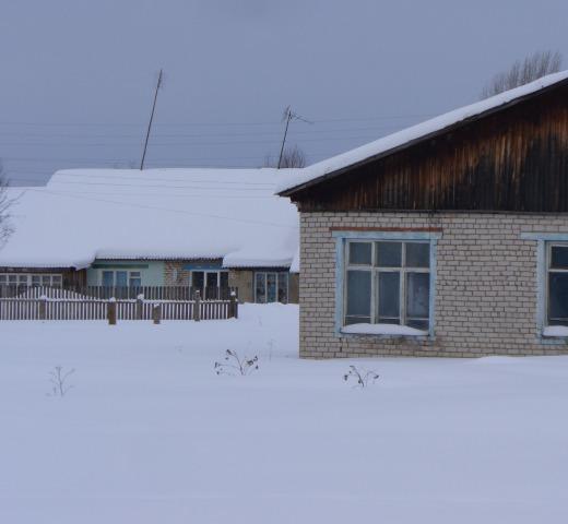 Купить Оханске Пермский Край