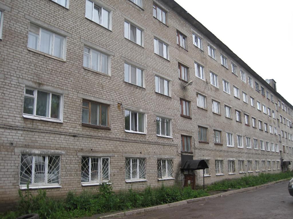Купить Пермь Хасана 11 Б