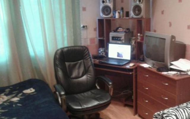 Купить Квартиру Танкистов В Перми