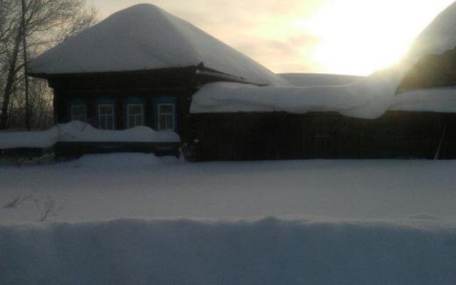 Купить Дом В Ольховке Пермский Край