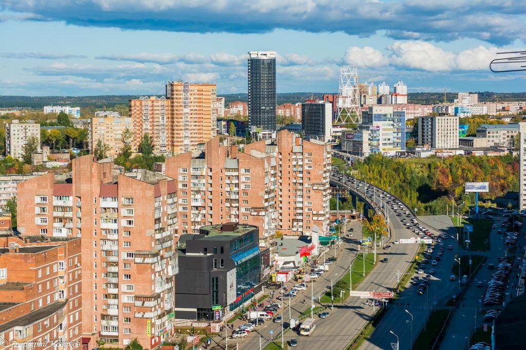 Пермь революции фото Продажа Квартиры, Революции, 2а, 6479093 руб., Пермский край, Пермь - на портале