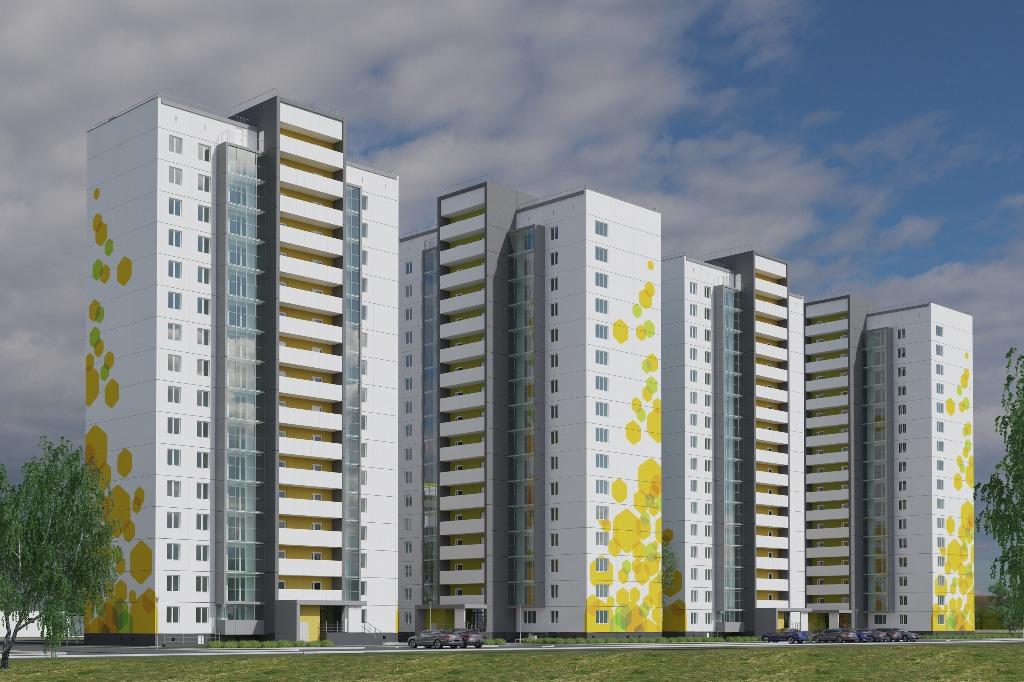 Жк медовый пермь карта