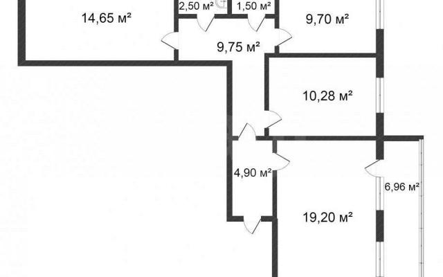 Краснофлотская 11 пермь карта