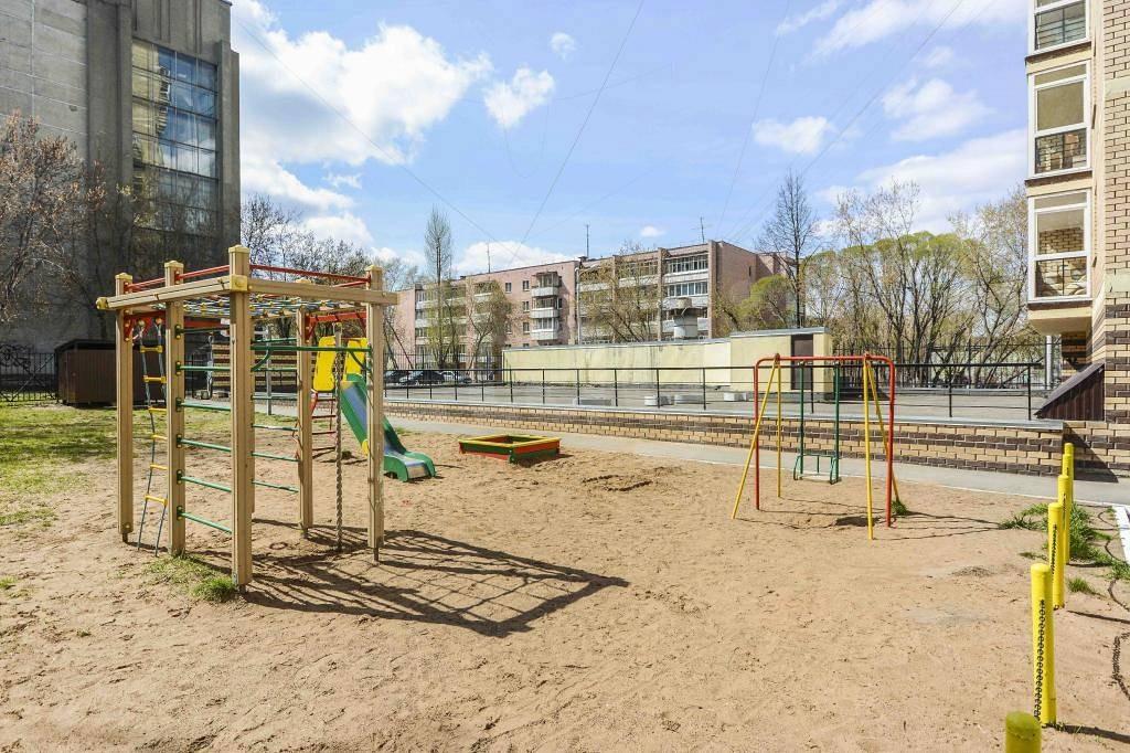 Купить Квартиру Танкистов В Перми