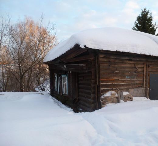 Купить Землю В Костарево Пермь