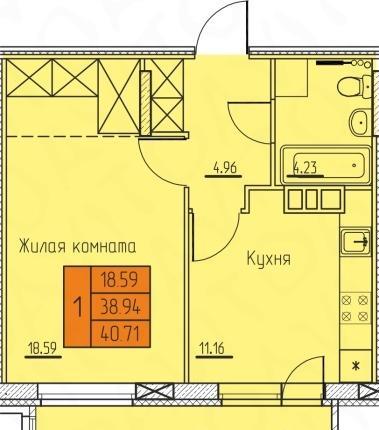 Купить Квартиру В Перми Луньевская