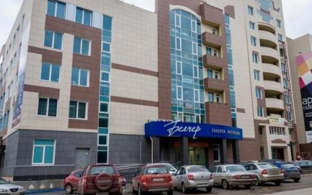 Купить Квартиру В Перми Ул Чернышевского
